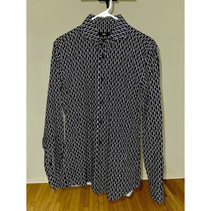 Men's Hugo Boss Slim Fit Button Up Dress Shirt